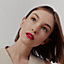 Matte lipstick refill, Rose Indien, View: Worn, worn, view 4 of 5
