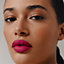 Matte lipstick refill, Rose Velours, View: Worn, worn, view 5 of 7