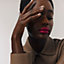 Matte lipstick refill, Rose Velours, View: Worn, worn, view 6 of 7