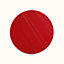 Matte lipstick refill, Rouge Bleu, View: Worn, worn, view 5 of 5