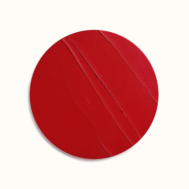 Matte lipstick refill, Rouge Bleu