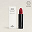 Matte lipstick refill, Rouge H, View: Worn, worn, view 1 of 5