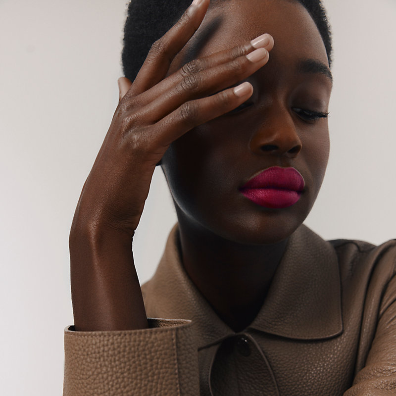 Matte lipstick, Rose Velours