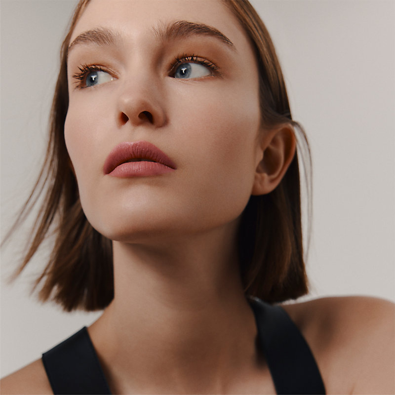 Matter Lippenstift, Beige Naturel