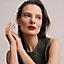 Matter Lippenstift in limitierter Edition, Rouge Cinabre, Ansicht: Getragene Ansicht, worn, Ansicht 8 von 9