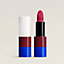 Ansicht: Getragene Ansicht, Matter Lippenstift, Limitierte Edition, Rose Magenta