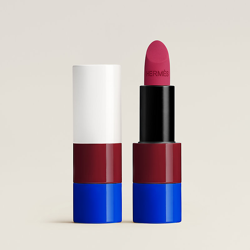 Matter Lippenstift, Limitierte Edition, Rose Magenta