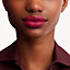 Ansicht: Getragene Ansicht, Matter Lippenstift, Limitierte Edition, Rose Magenta
