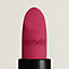Ansicht: Getragene Ansicht, Matter Lippenstift, Limitierte Edition, Rose Magenta