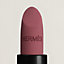 Matter Lippenstift, Limitierte Edition, Rose Tamisé, Ansicht: Getragene Ansicht, worn, Ansicht 2 von 10