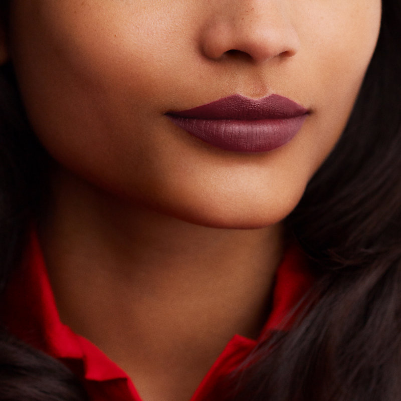 Matter Lippenstift, Limitierte Edition, Rose Tamisé