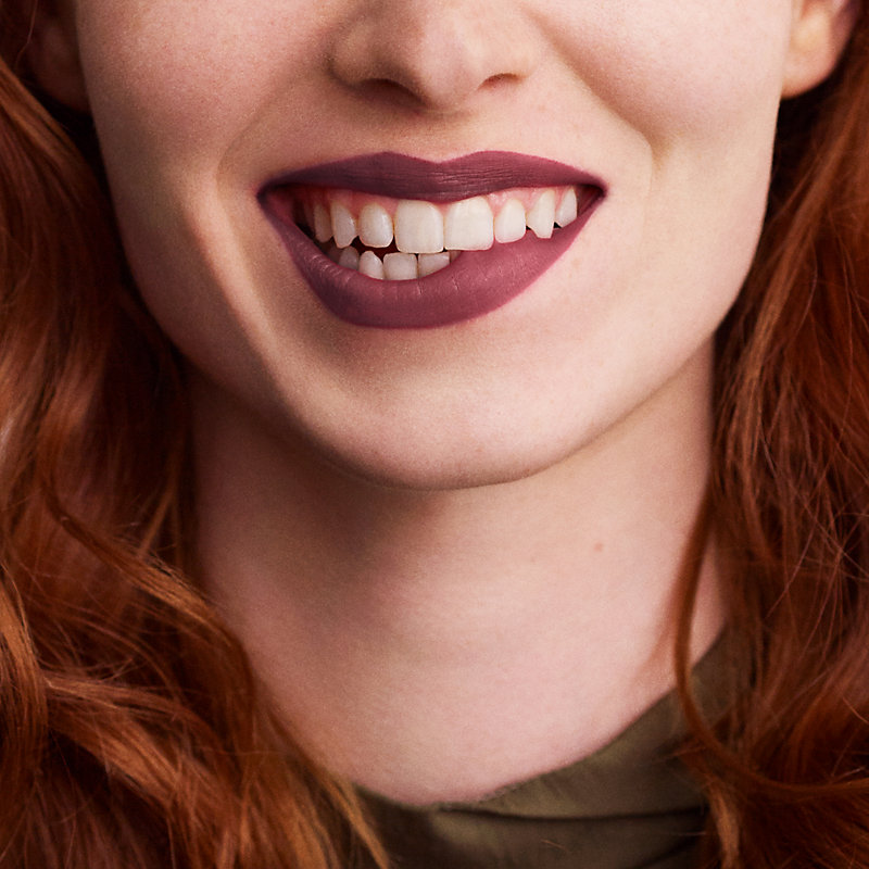 Matter Lippenstift, Limitierte Edition, Rose Tamisé