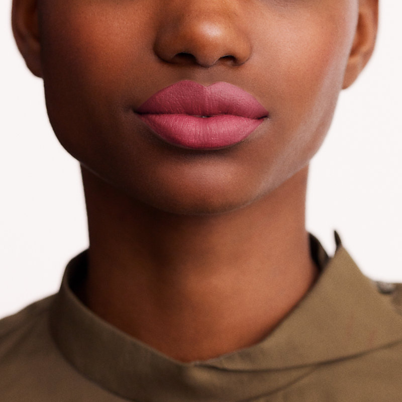 Matter Lippenstift, Limitierte Kollektion, Rose Nuit, Ansicht: , Ansicht 5 von 10