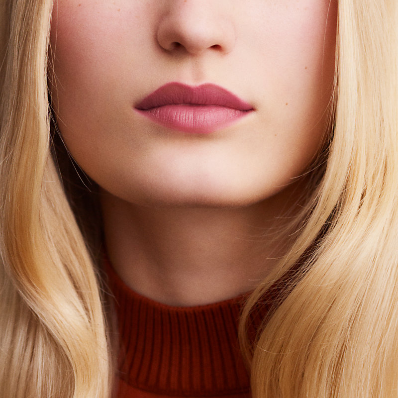 Matter Lippenstift, Limitierte Kollektion, Rose Nuit, Ansicht: , Ansicht 7 von 10