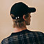 Max CDS cap, View: Worn, worn, view 4 of 4