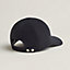 Max H Ancre cap, View: Back, back, view 3 of 3