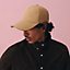 Max Linen cap, View: Worn, worn, view 3 of 3