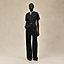 Maxi embroidered pocket t-shirt, View: Worn, worn, view 1 of 4