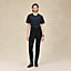 Maxi embroidered pocket t-shirt, View: Worn, worn, view 1 of 4