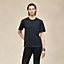 Maxi embroidered pocket t-shirt, View: Worn, worn, view 2 of 4