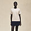 Maxi embroidered pocket t-shirt, View: Worn, worn, view 2 of 4