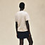 Maxi embroidered pocket t-shirt, View: Worn, worn, view 3 of 4