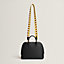 Maxi Quadrille 25&nbsp;mm bag strap, View: Worn, worn, view 3 of 4