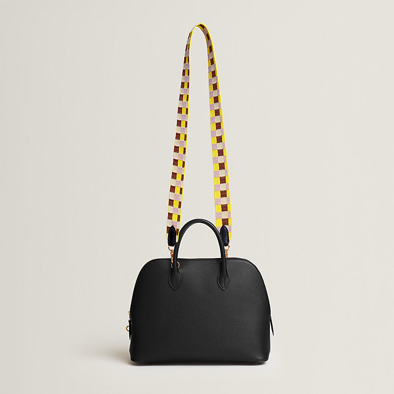 Maxi Quadrille 25&nbsp;mm bag strap