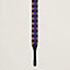 Maxi Quadrille 25&nbsp;mm To Go bag strap, View: Worn, worn, view 1 of 3