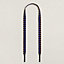 Maxi Quadrille 25&nbsp;mm To Go bag strap, View: Worn, worn, view 2 of 3