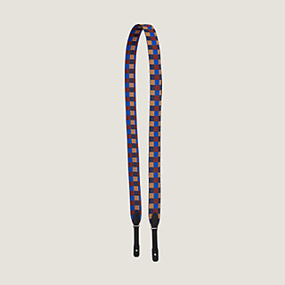 Maxi Quadrille 25 mm bag strap
