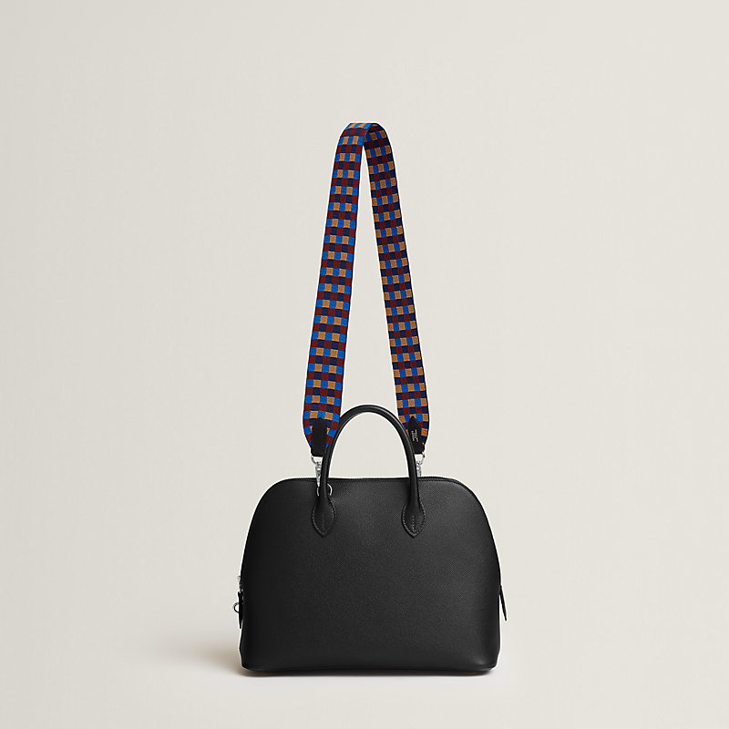 【嬉しいリバーシブル カップルで♪】HERMES ポンチョ Quadrille 嬉しいリバーシブル カップルで♪】HERMES ポンチョ Quadrille