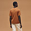 Maxi-T-Shirt mit bestickter Tasche, Ansicht: Getragene Ansicht, worn, Ansicht 3 von 4