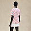 Maxi-T-Shirt mit "Maillon Equestre"-Print, Ansicht: Getragene Ansicht, worn, Ansicht 3 von 5