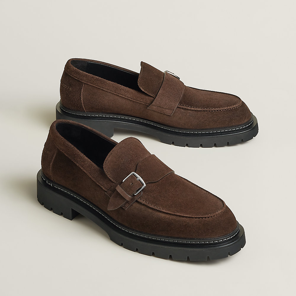 Maxime loafer | Hermès USA
