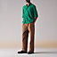 Maxime loafer, View: Worn, worn, view 2 of 5