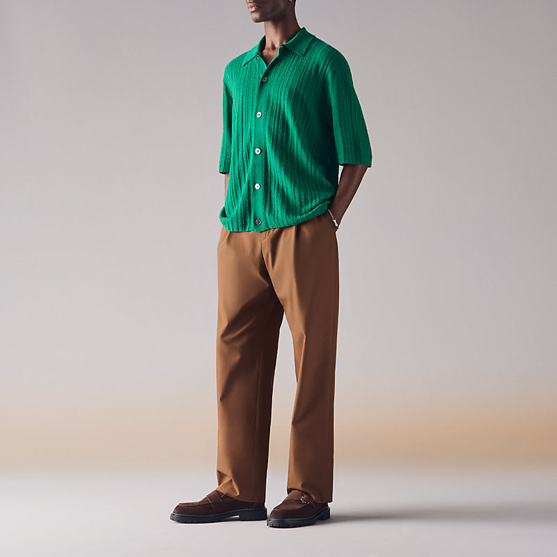 Maxime loafer | Hermès USA