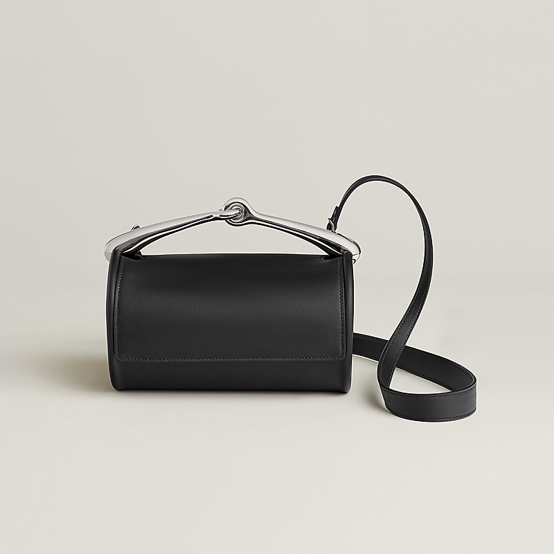 Maximors II bag - Black | Hermès Hong Kong SAR Maximors II bag - Black | Hermès Hong Kong SAR