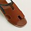 Maya sandal, View: above, above, view 5 of 5