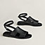 Maya sandal, View: front, front, view 1 of 5