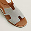 Maya sandal, View: above, above, view 5 of 5