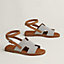 Maya sandal, View: front, front, view 1 of 5