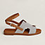 Maya sandal, View: side, side, view 3 of 5