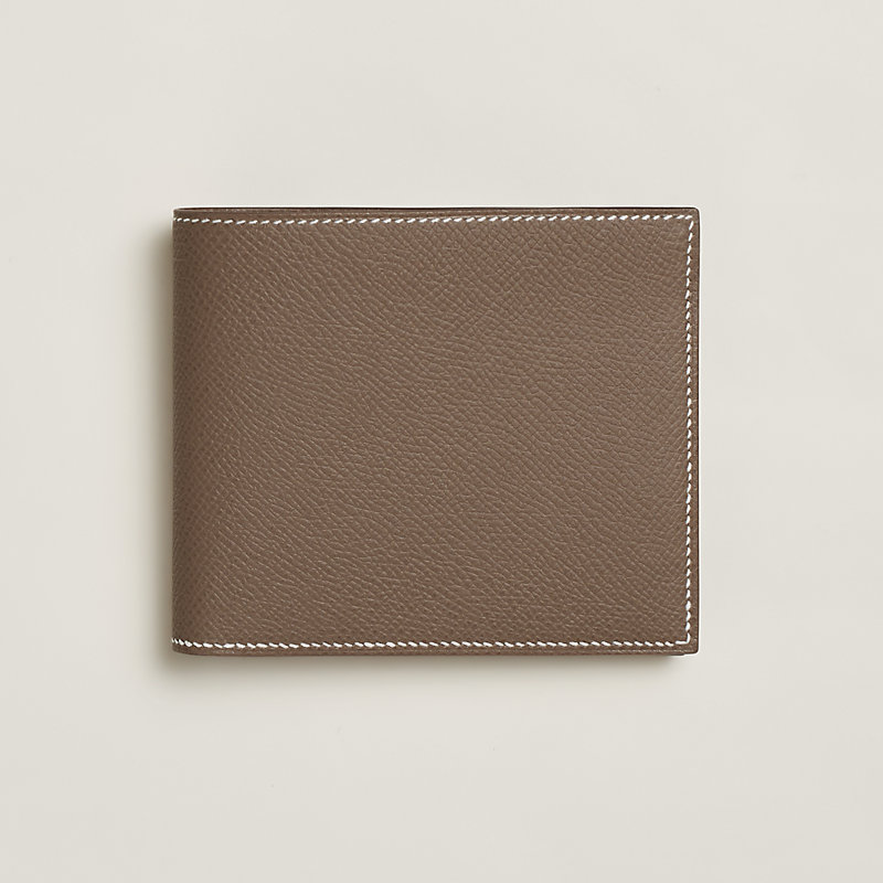 Hermes copernic wallet sale