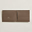 MC² Copernic Compact wallet, View: Worn, worn, view 2 of 2
