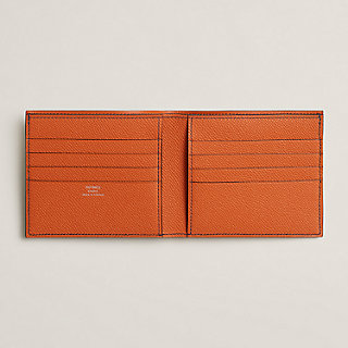 MC² Copernic jungle bicolor wallet | Hermès Hong Kong SAR