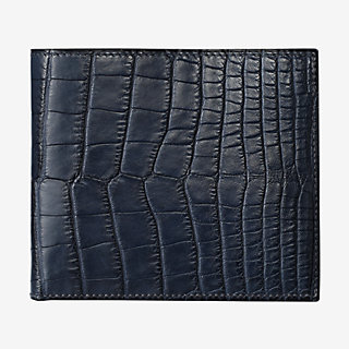 MC² Copernic wallet | Hermès Canada