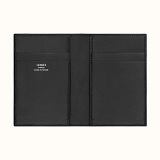 hermes euclide card holder