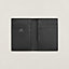 MC² Euclide card holder, View: Worn, worn, view 2 of 2