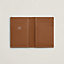 MC² Euclide card holder, View: Worn, worn, view 2 of 2